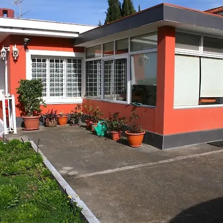 Magnifica Con Piscina Y Barbacoa * Santa Brígida