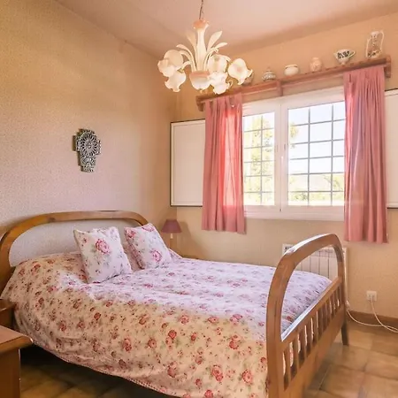 Villa Magnifica Con Piscina Y Barbacoa Santa Brígida
