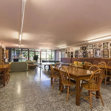 Villa Magnifica Con Piscina Y Barbacoa Santa Brígida