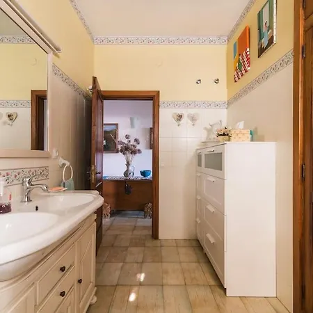 Magnifica Con Piscina Y Barbacoa Santa Brígida